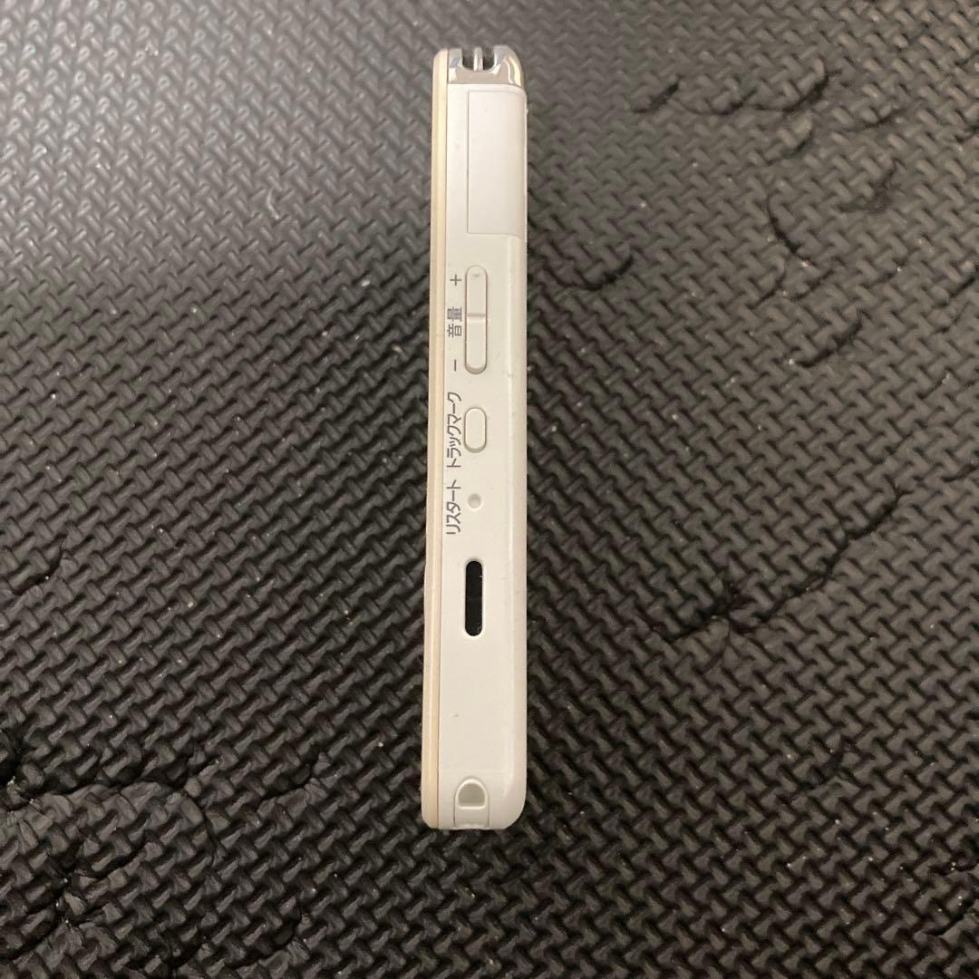 ソニー ポータブル ラジオ レコーダーICZ-R110