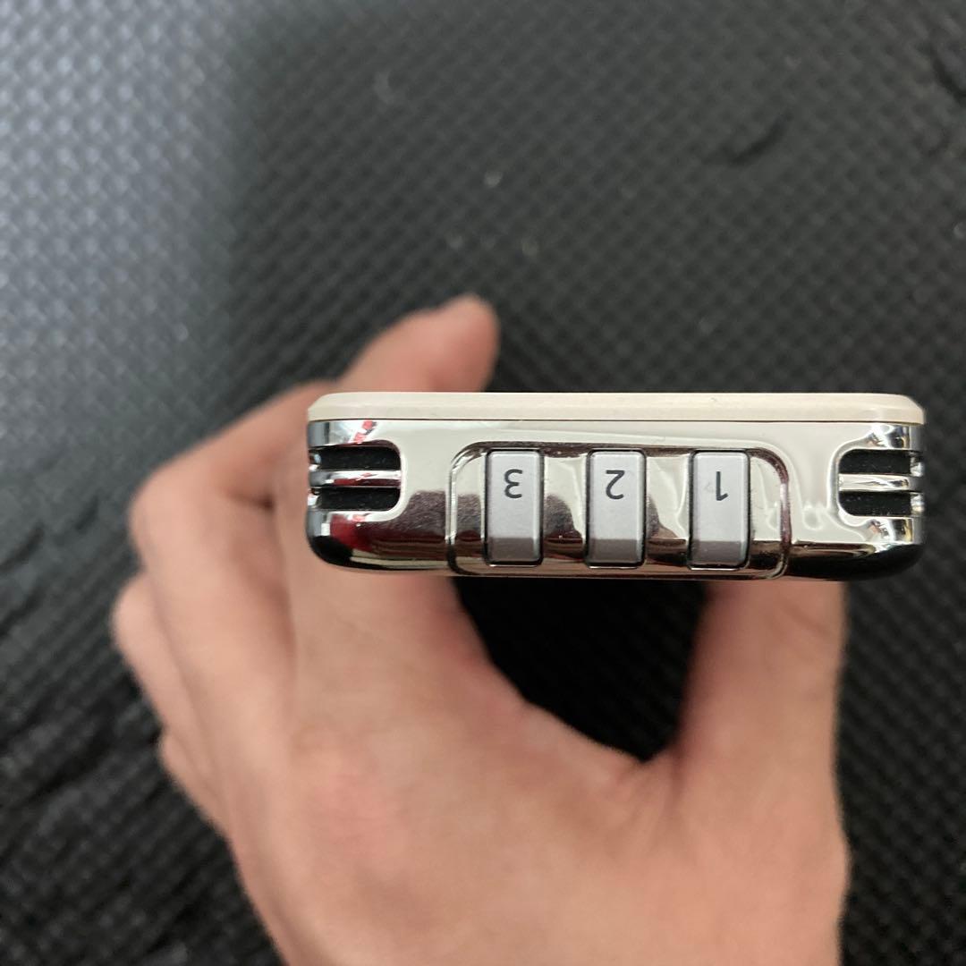 ソニー ポータブル ラジオ レコーダーICZ-R110