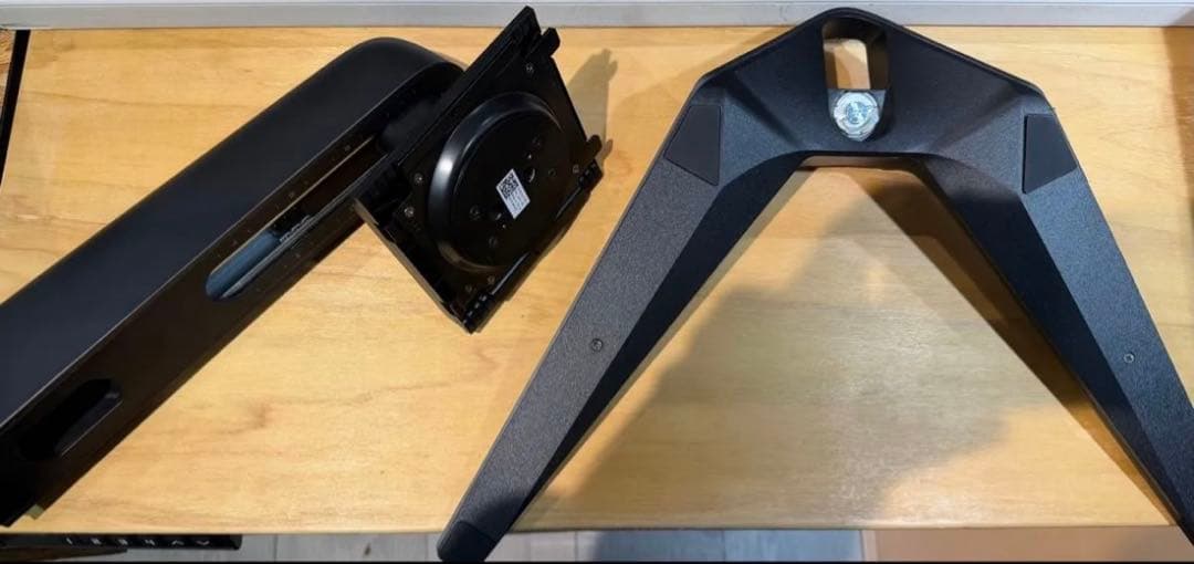 ALIENWARE AW3423DWF ウルトラワイドゲーミングモニター