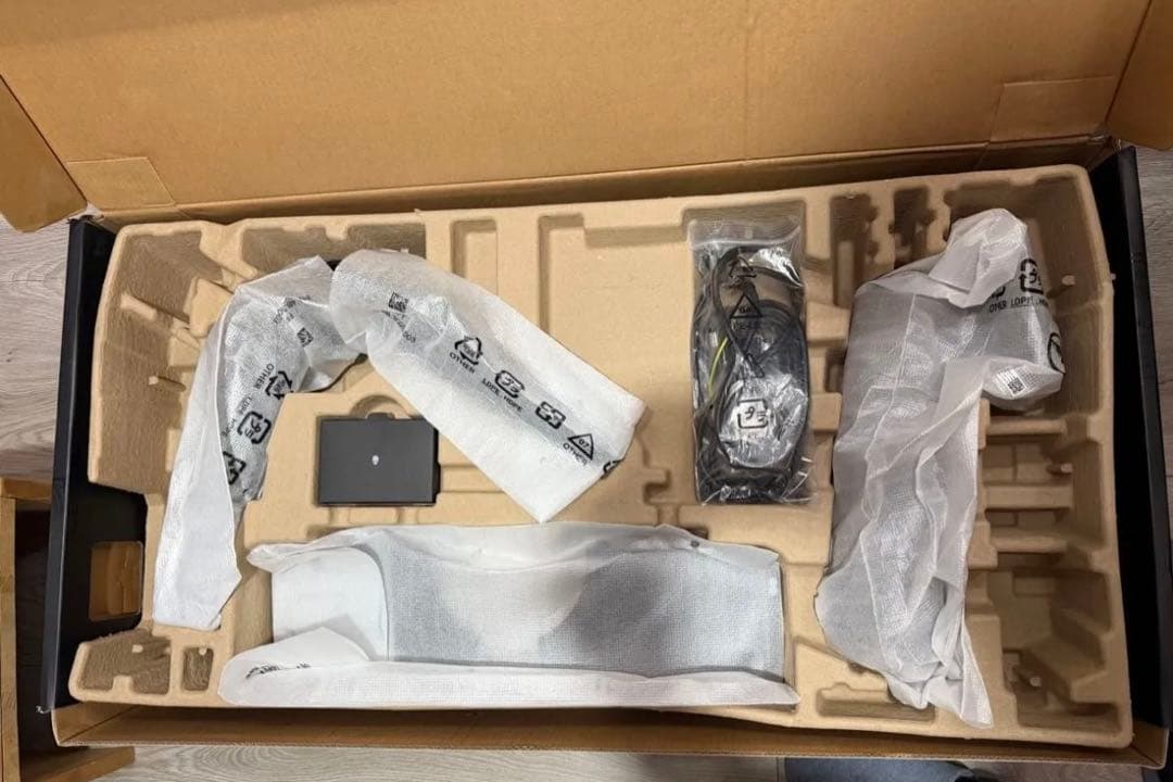 ALIENWARE AW3423DWF ウルトラワイドゲーミングモニター