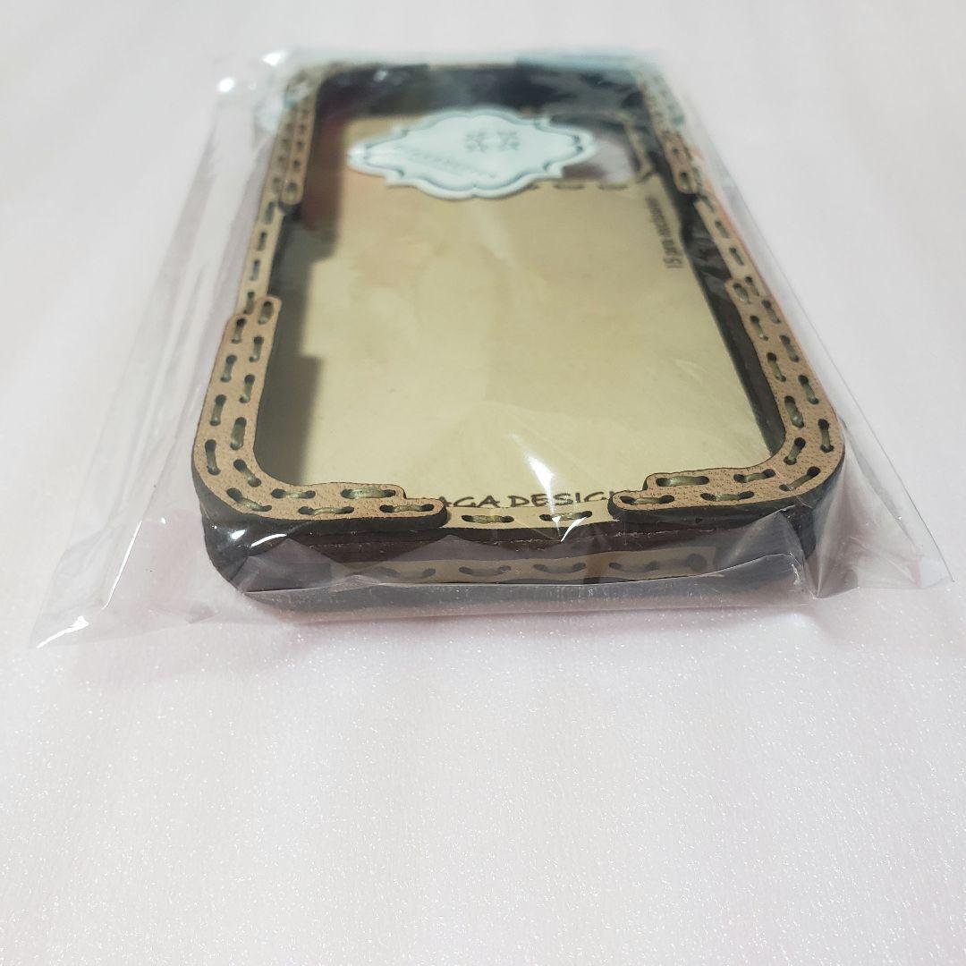 最終価格♪1個　オジャガデザイン　iPhone15 pro 　スマホ　ケース