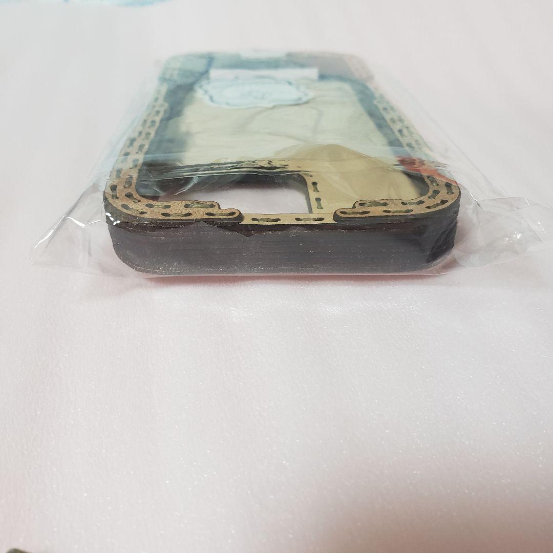 最終価格♪1個　オジャガデザイン　iPhone15 pro 　スマホ　ケース