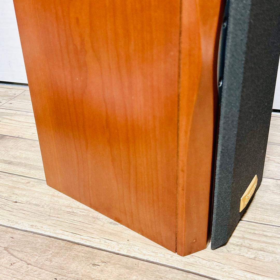 【希少 状態良好】TANNOY ESOTERIC MG-10 シリアルペア