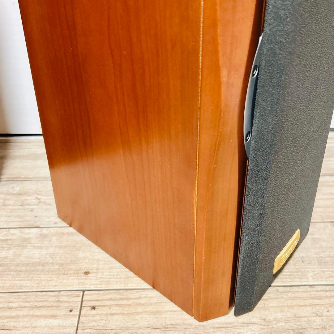 【希少 状態良好】TANNOY ESOTERIC MG-10 シリアルペア