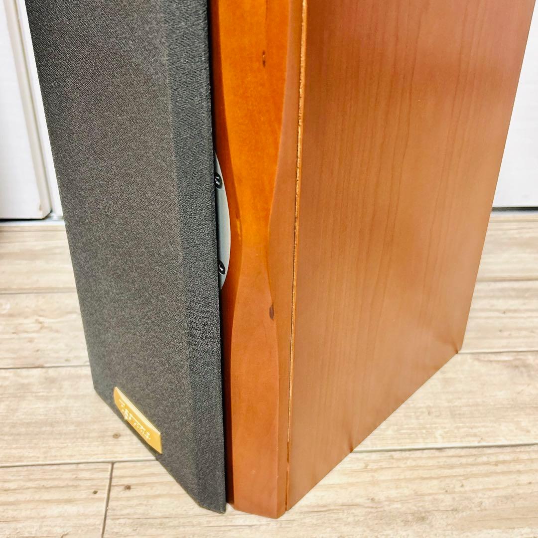 【希少 状態良好】TANNOY ESOTERIC MG-10 シリアルペア