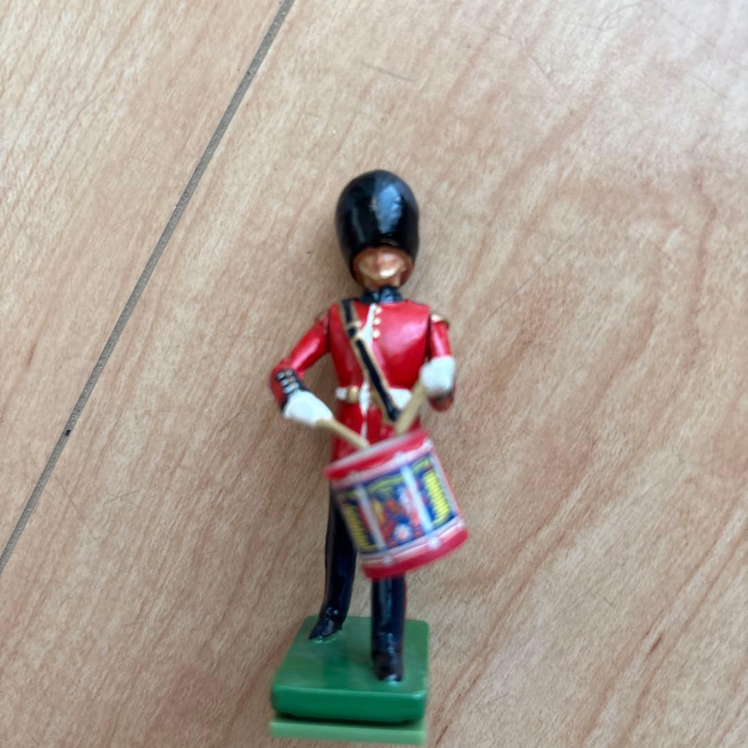 グレートブリテン フィギュア