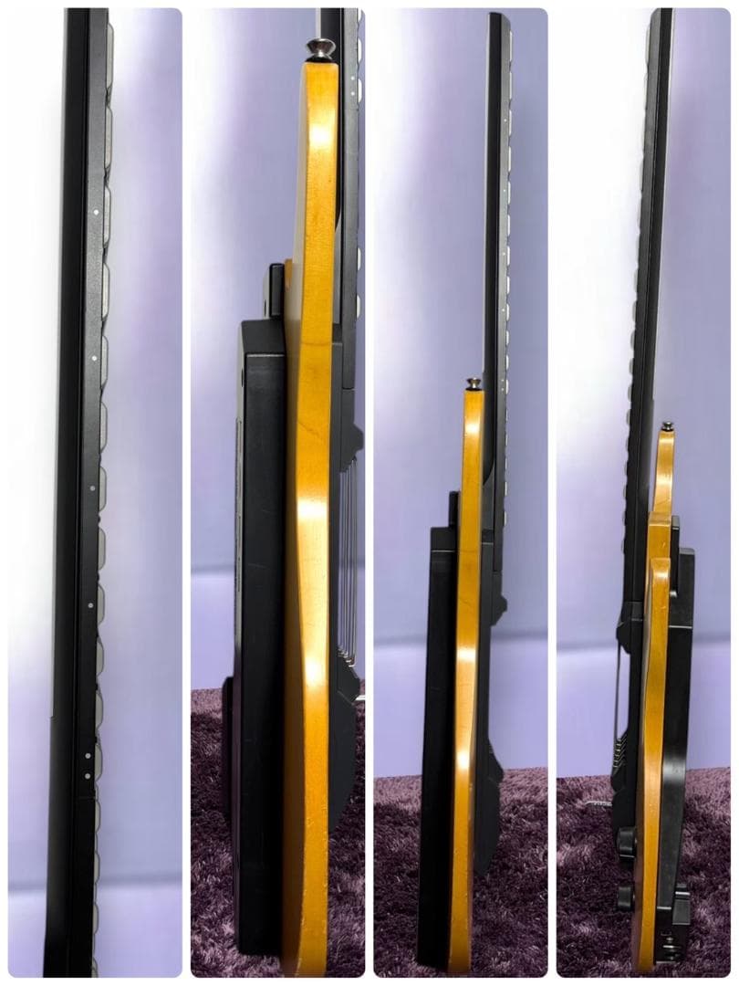 ☆美品 YAMAHA EZ-EG イージーギター エレキギター 光るギター