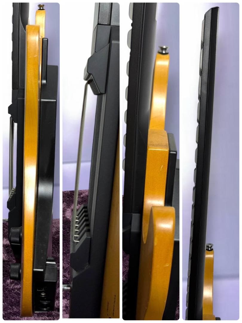 ☆美品 YAMAHA EZ-EG イージーギター エレキギター 光るギター