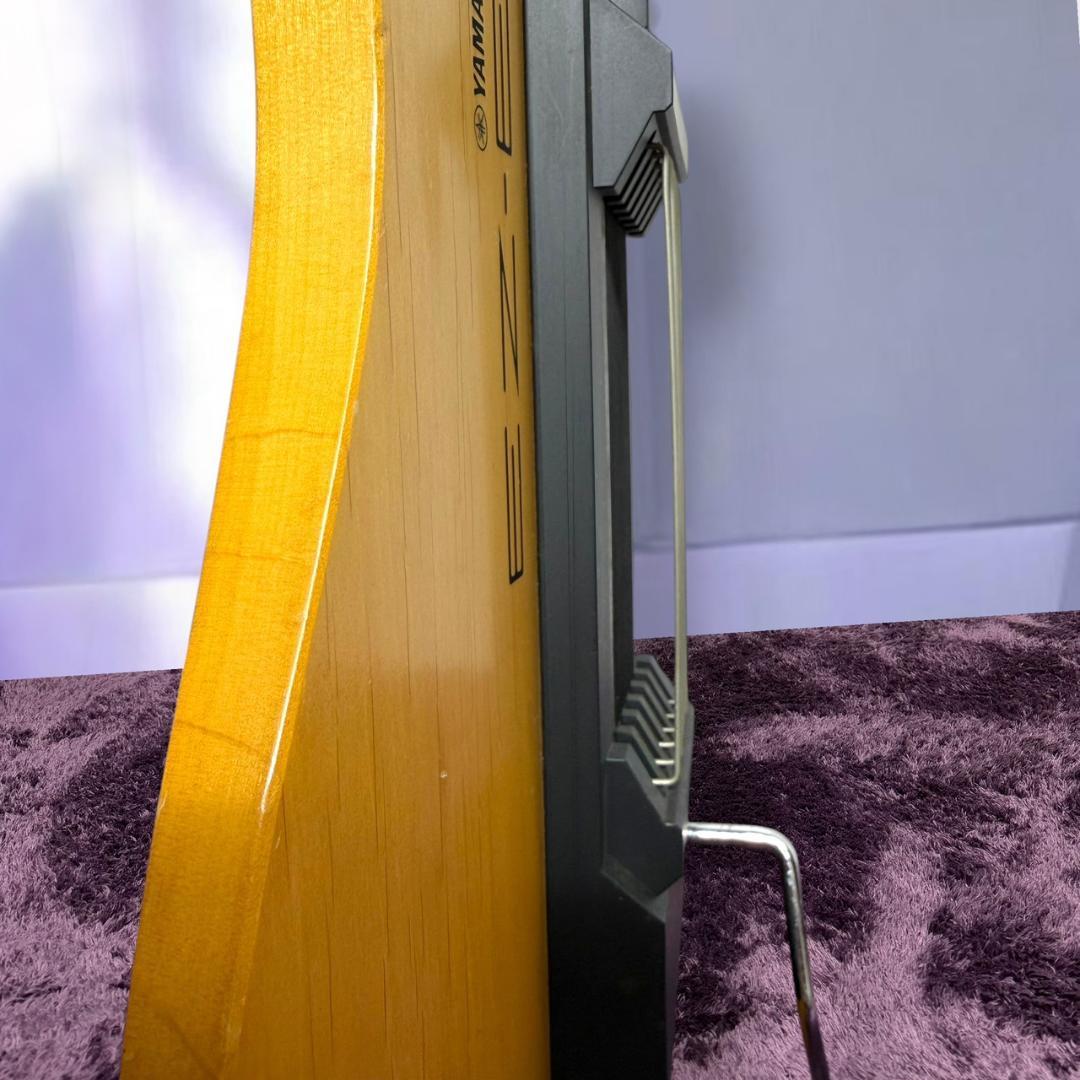 ☆美品 YAMAHA EZ-EG イージーギター エレキギター 光るギター