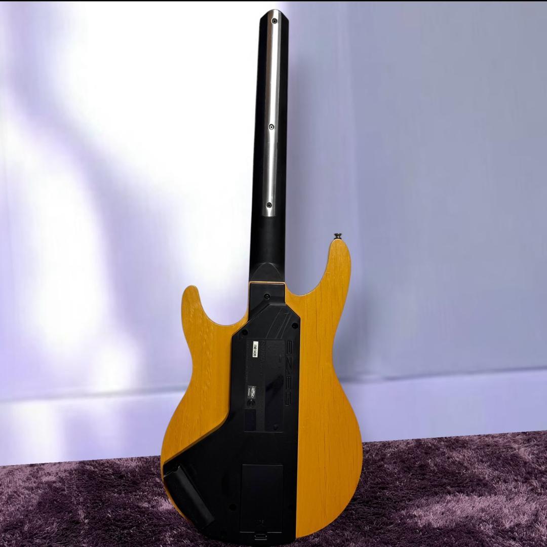 ☆美品 YAMAHA EZ-EG イージーギター エレキギター 光るギター