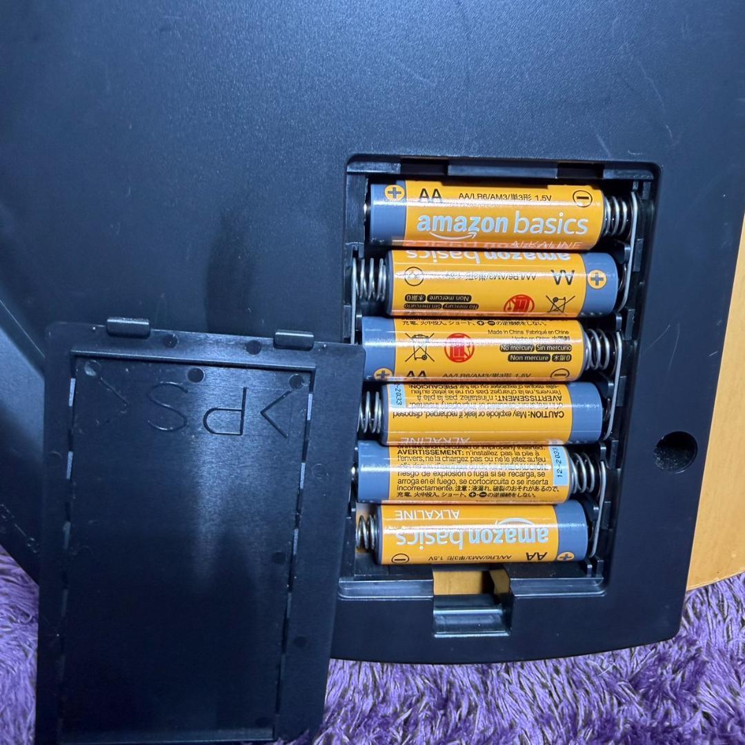 ☆美品 YAMAHA EZ-EG イージーギター エレキギター 光るギター