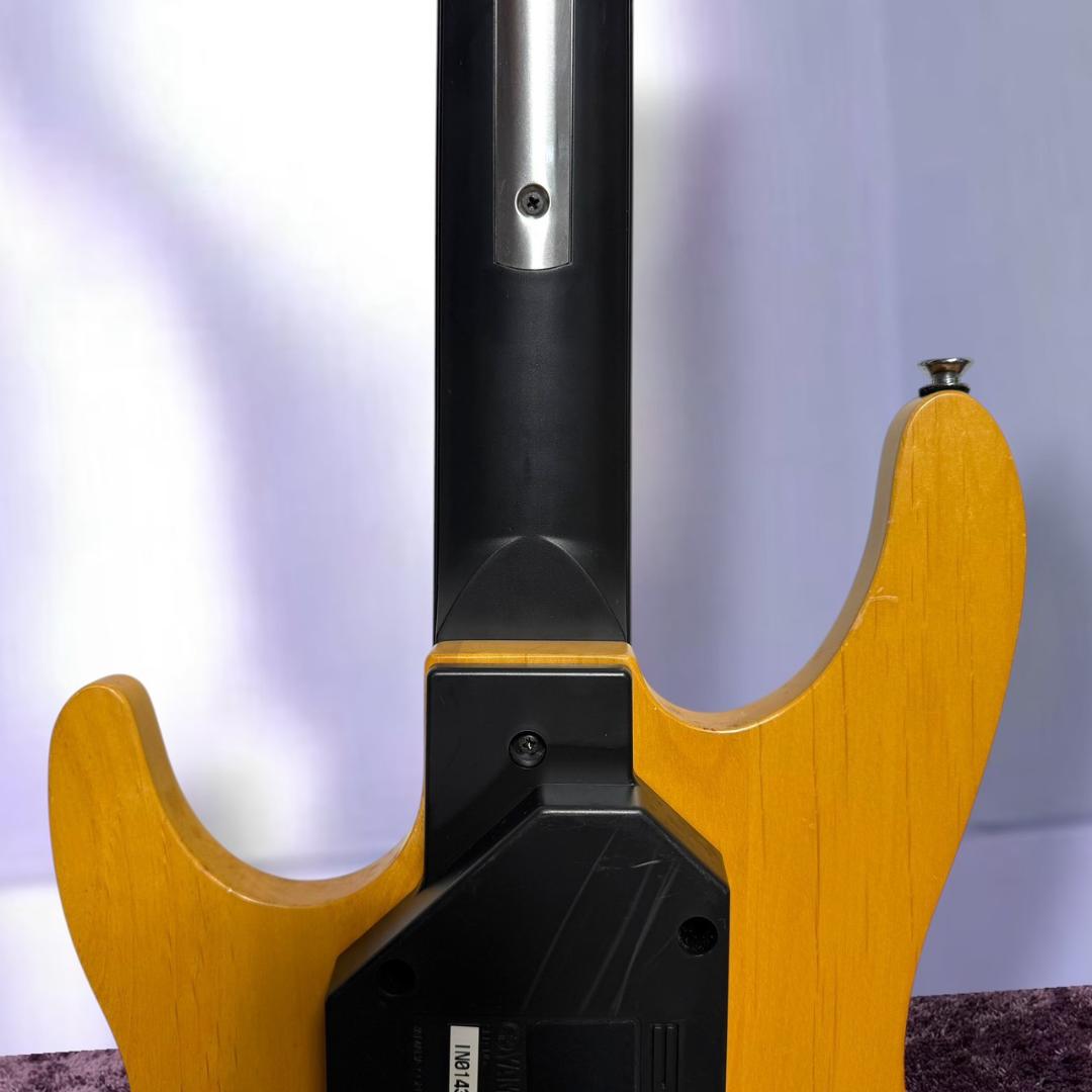 ☆美品 YAMAHA EZ-EG イージーギター エレキギター 光るギター