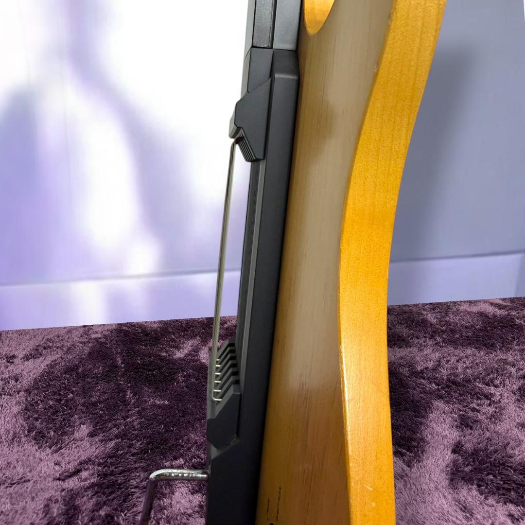 ☆美品 YAMAHA EZ-EG イージーギター エレキギター 光るギター