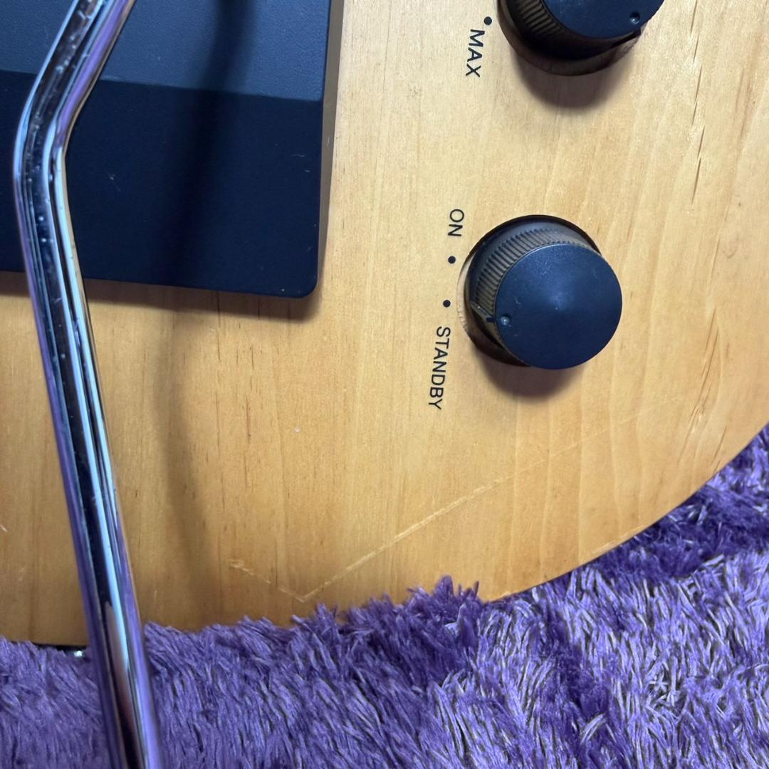 ☆美品 YAMAHA EZ-EG イージーギター エレキギター 光るギター