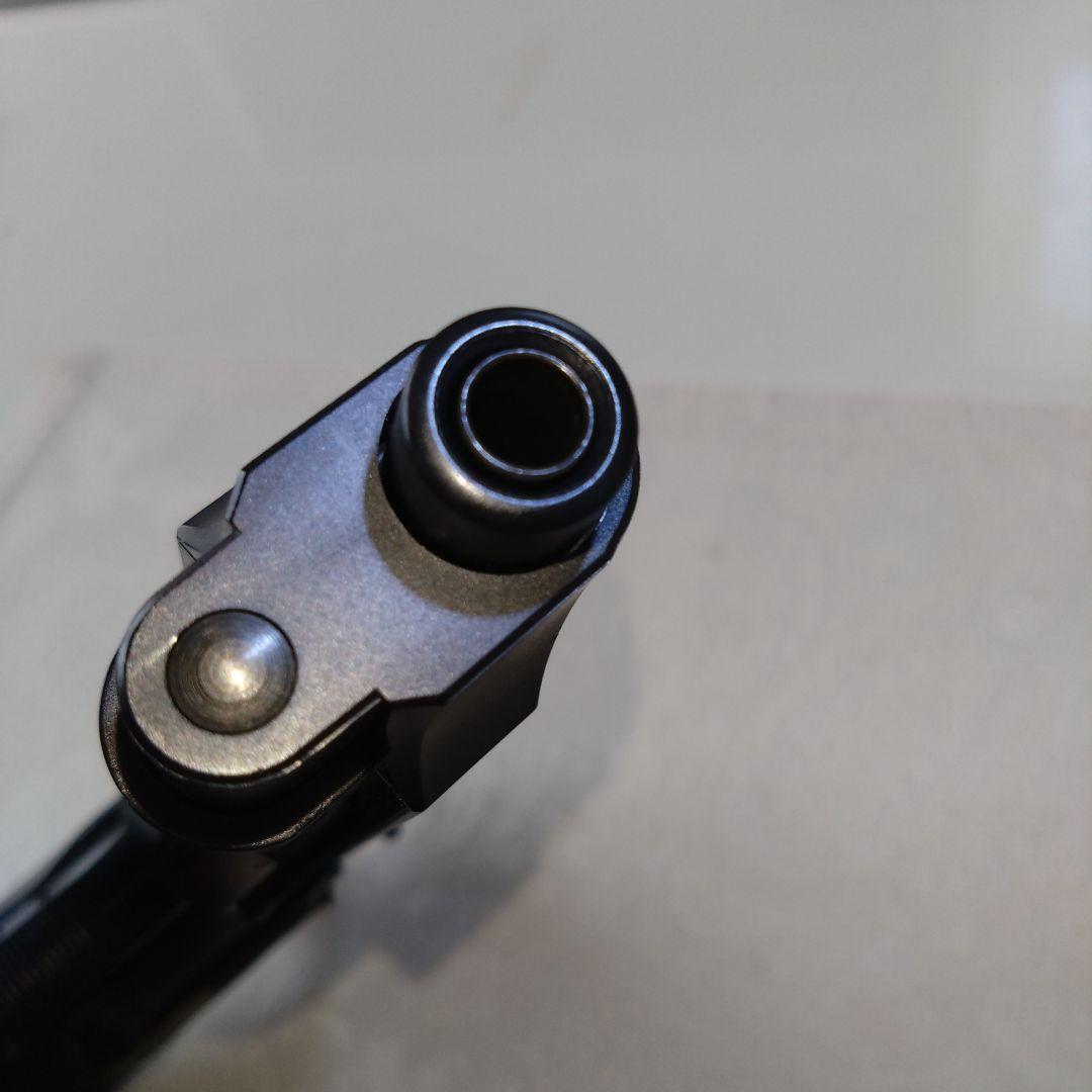 ベレッタ92F M9 ブラック エアガン