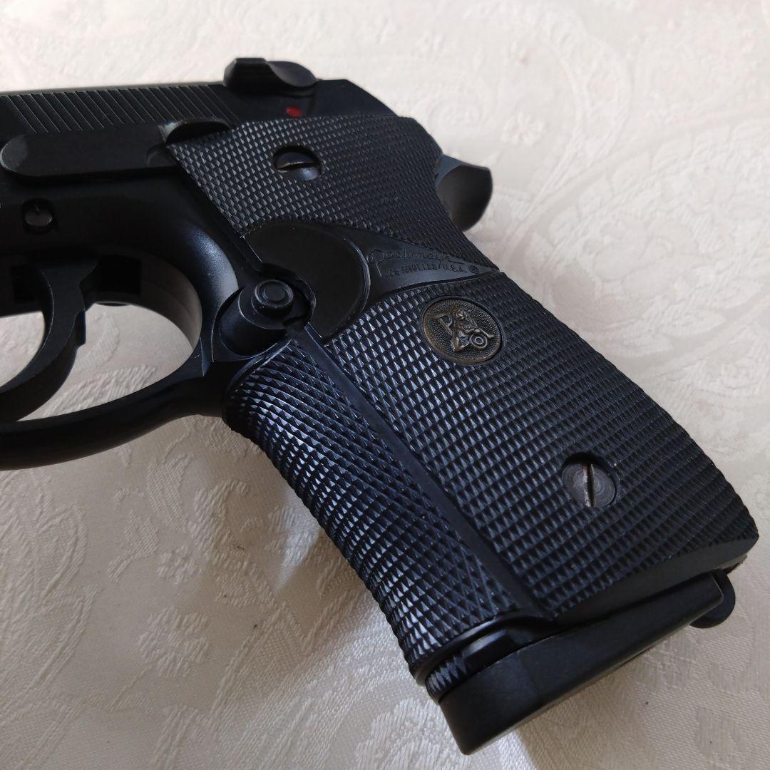 ベレッタ92F M9 ブラック エアガン