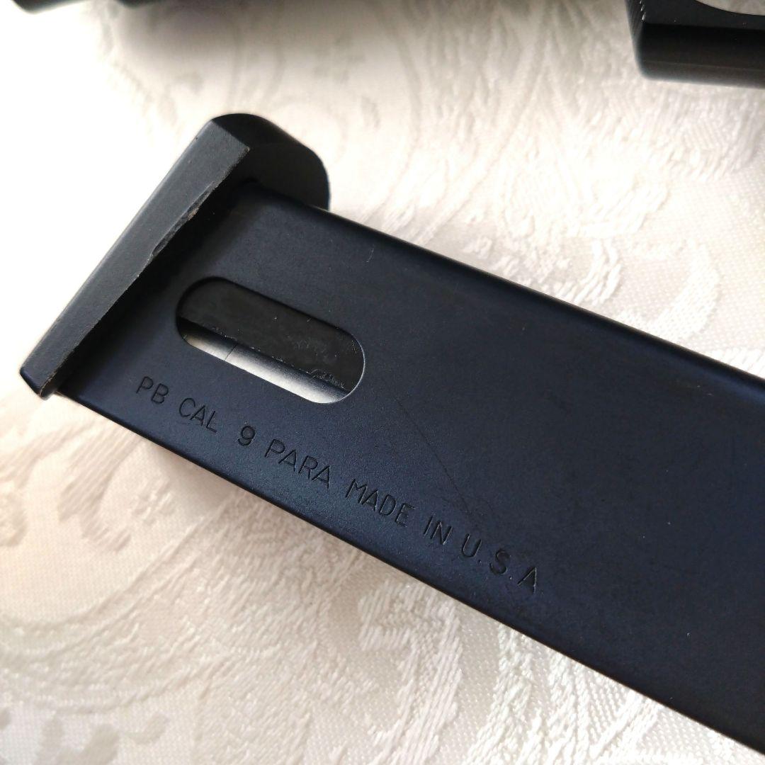 ベレッタ92F M9 ブラック エアガン