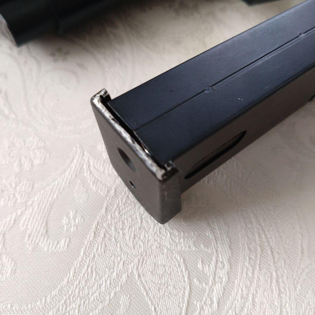 ベレッタ92F M9 ブラック エアガン