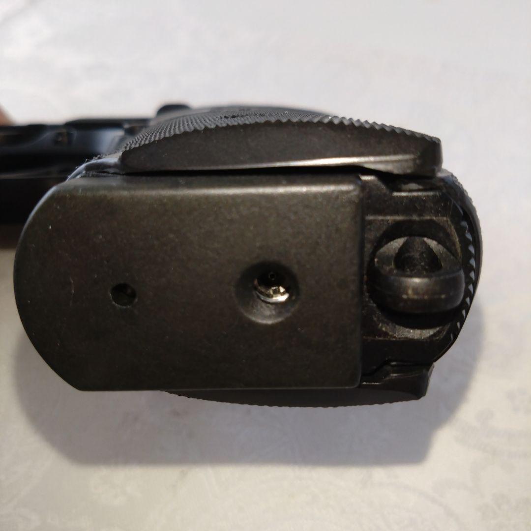 ベレッタ92F M9 ブラック エアガン