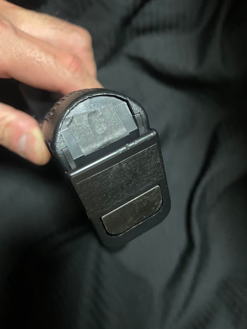 東京マルイ　電動ハンドガン　グロック18C コネクタリポ化　電動ガン　Glock