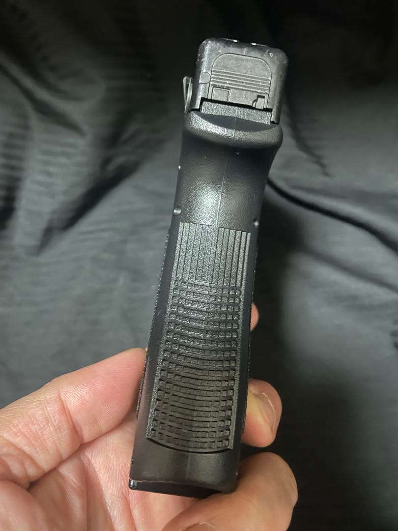 東京マルイ　電動ハンドガン　グロック18C コネクタリポ化　電動ガン　Glock