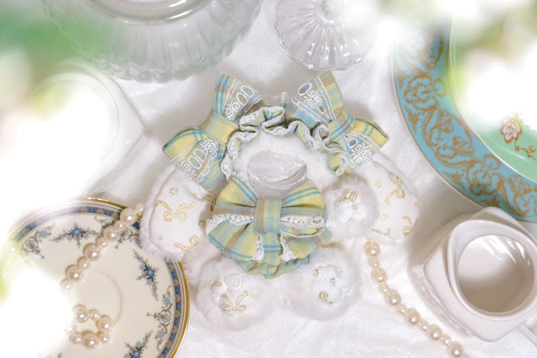 【約10cm 】手が動く♡肉球おすわりぬい服 NI2003