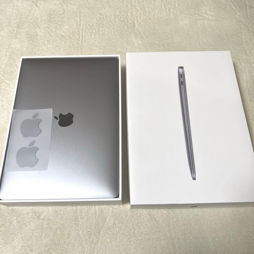 ⭐︎即日発送⭐︎超美品⭐︎MacBook Air 13インチM1チップ256GB