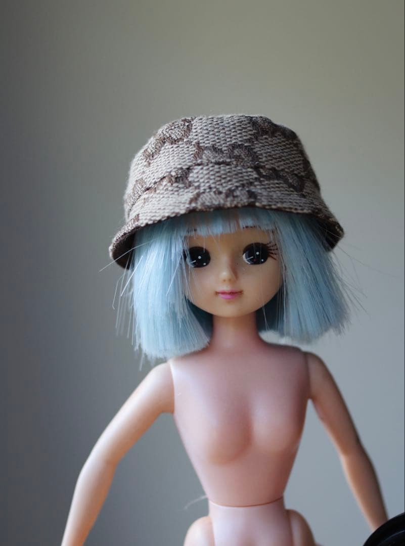 人形 mimirara