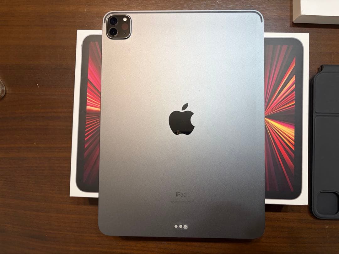 iPad Pro 11インチ（第3世代）Wi-Fiモデル / 128GB