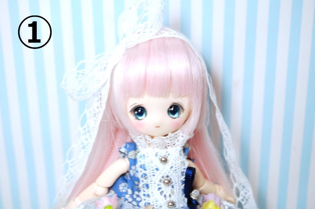 【受注生産】 レジンアイ 8mm 【あめだま】-part2-