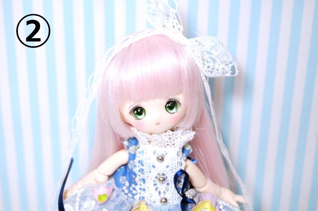 【受注生産】 レジンアイ 8mm 【あめだま】-part2-