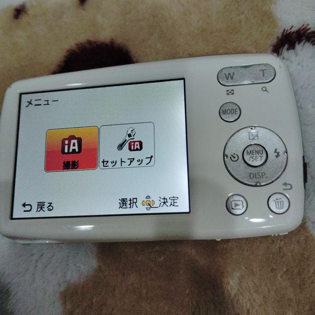 Panasonic　LUMIX S1 ホワイト 99