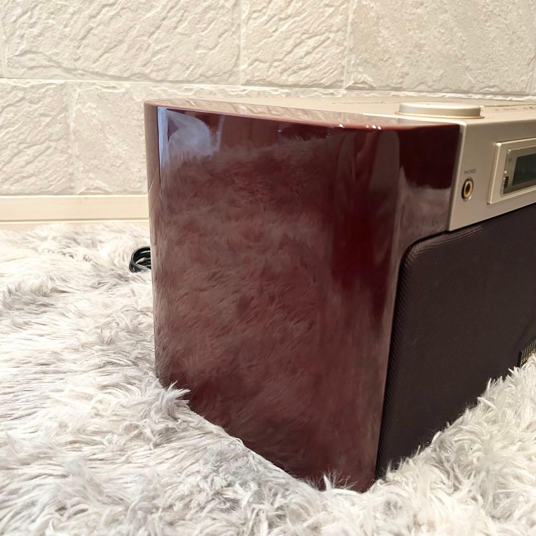 【世界1000台限定】SONY CELEBRITY II MD-7000