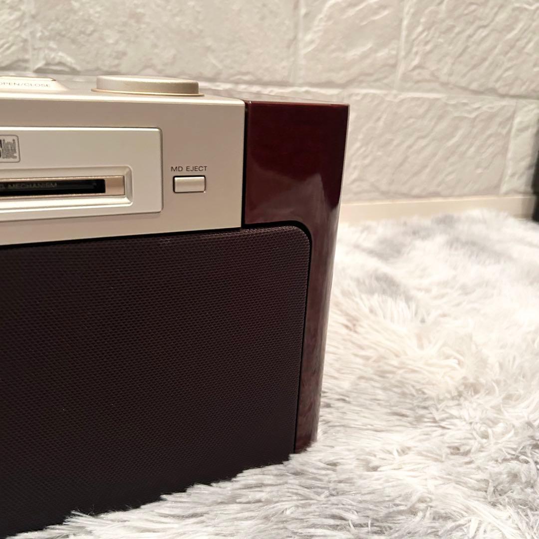 【世界1000台限定】SONY CELEBRITY II MD-7000
