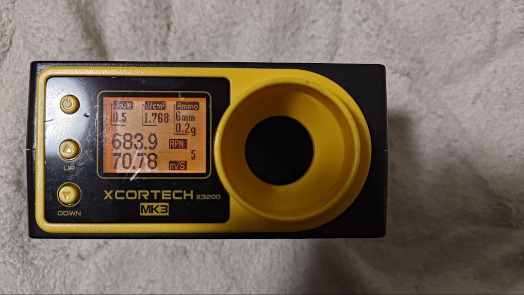 TOP JAPAN M60 電動ガン DX model Limited250