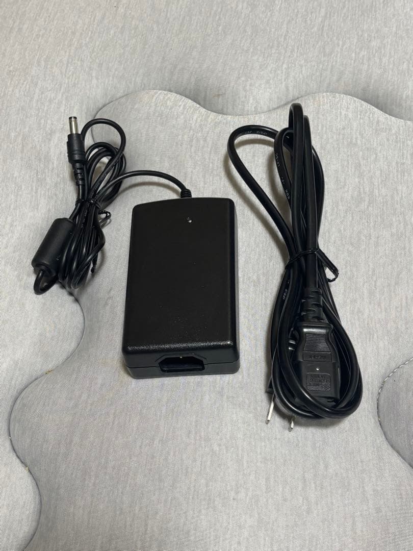 日本防犯システム　PF-RK204M デジタルビデオレコーダー