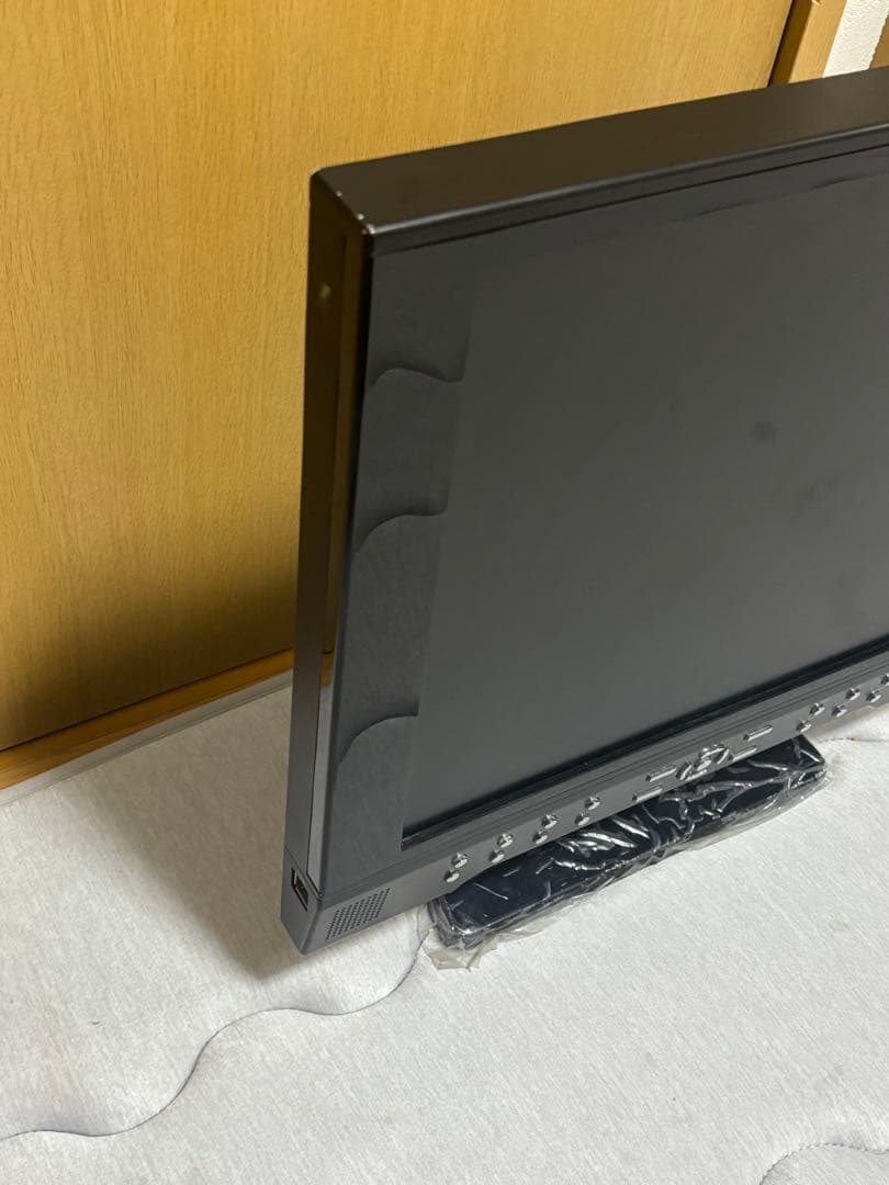 日本防犯システム　PF-RK204M デジタルビデオレコーダー