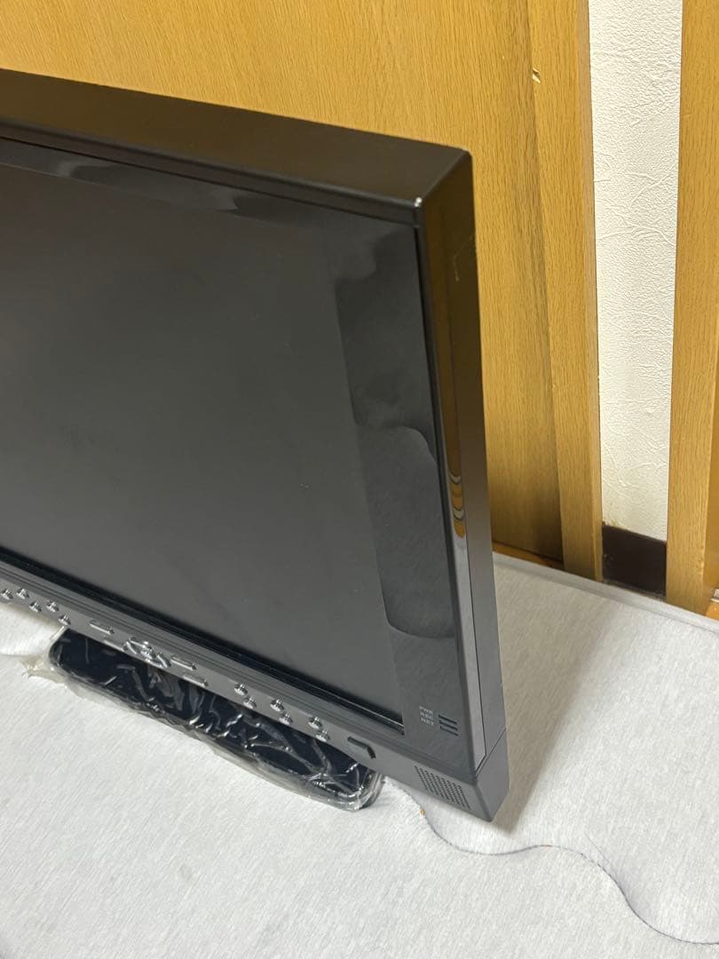 日本防犯システム　PF-RK204M デジタルビデオレコーダー