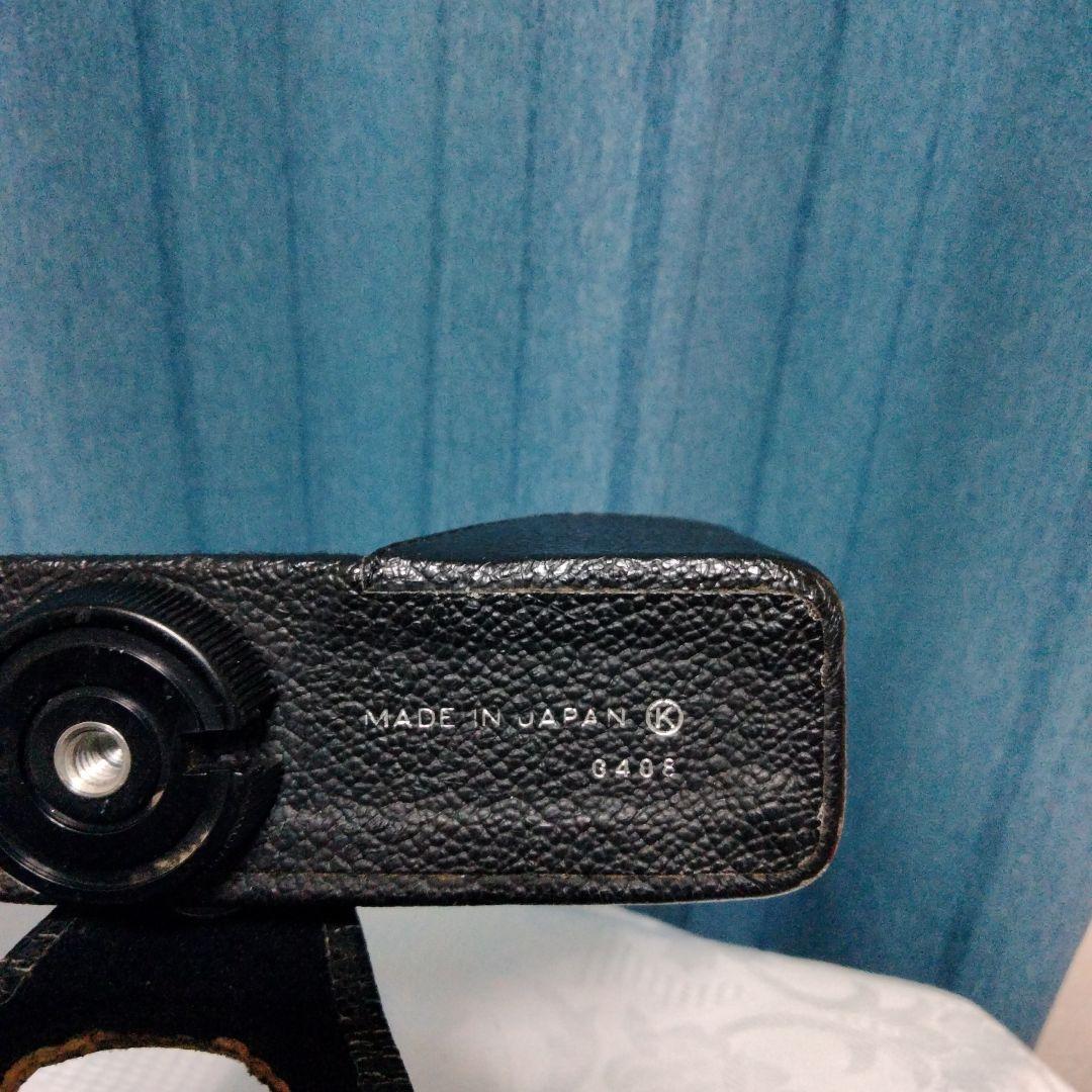 年度末セール　昭和レトロ　ヤシカ　ELECTRO35 GSN