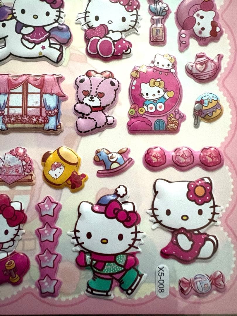 ☆３連休限定セール☆【サンリオキャラクターグッズ10点】セット売り