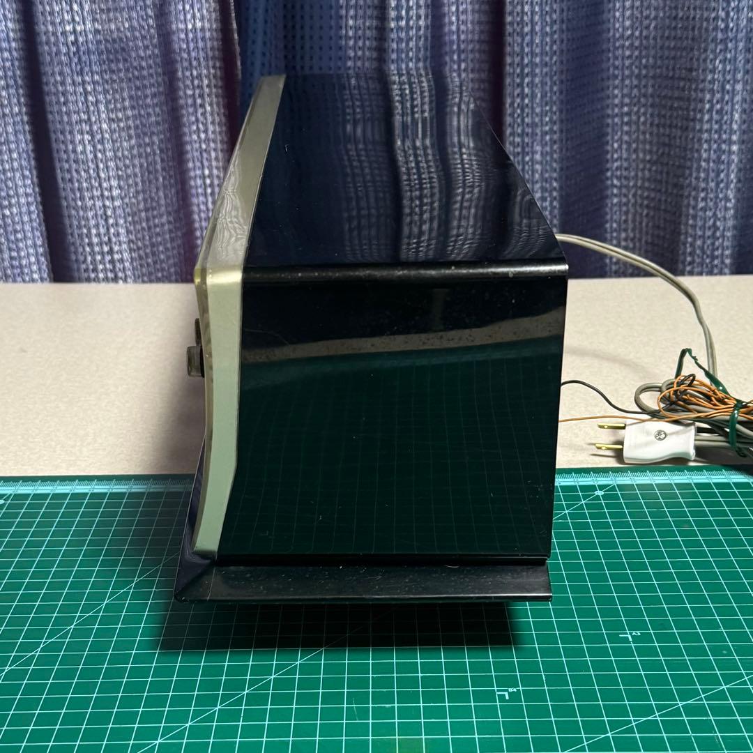 NATIONAL ナショナル真空管ラジオ DX-365