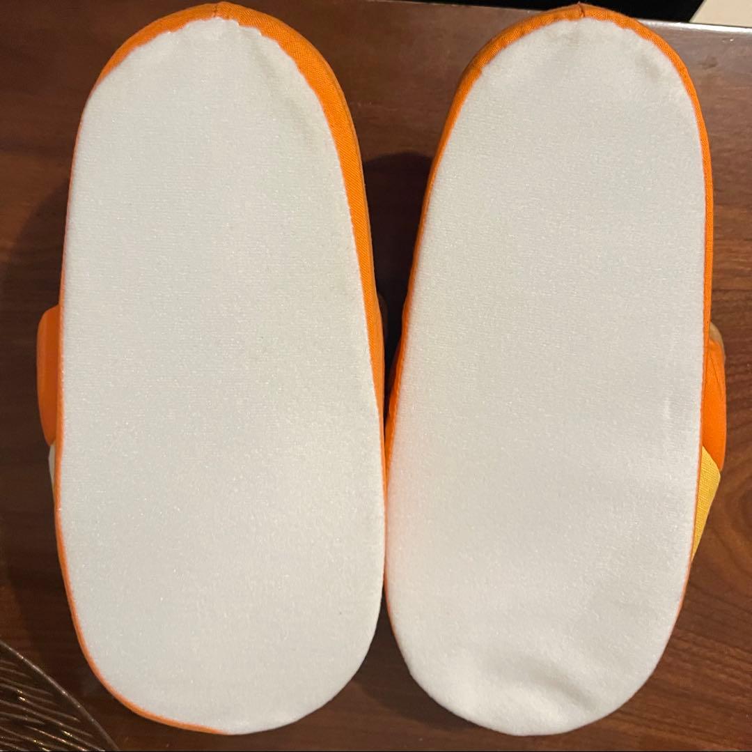 リラックマ スリッパ