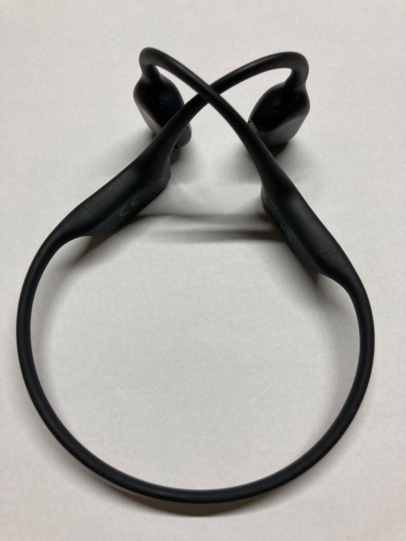 SHOKZ OPENRUN PRO Mini 骨伝導イヤホンBlack