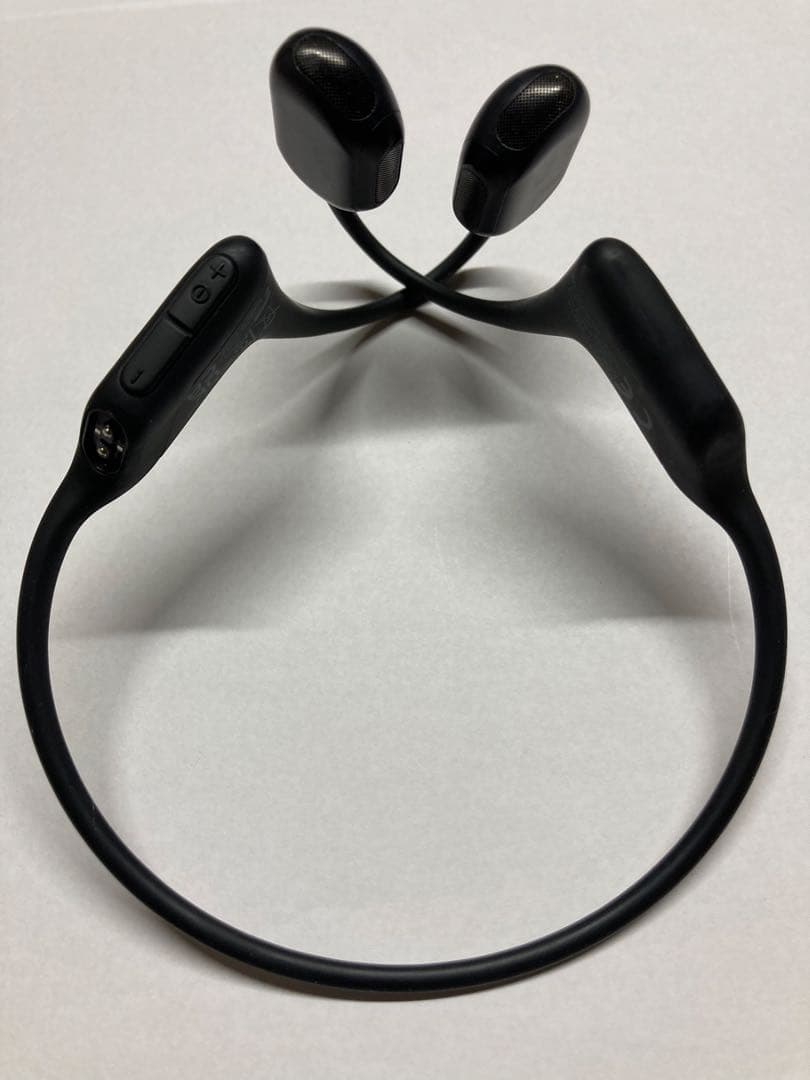 SHOKZ OPENRUN PRO Mini 骨伝導イヤホンBlack