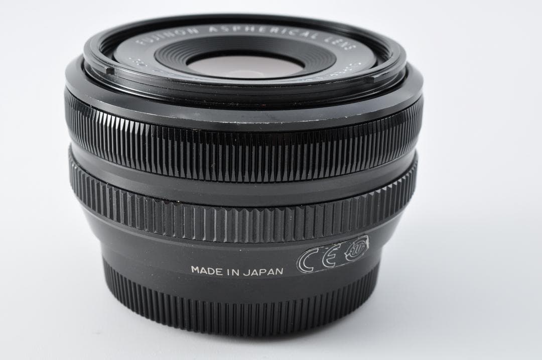 FUJINON ASUPER EBC f18 2 Φ52 レンズ #1210