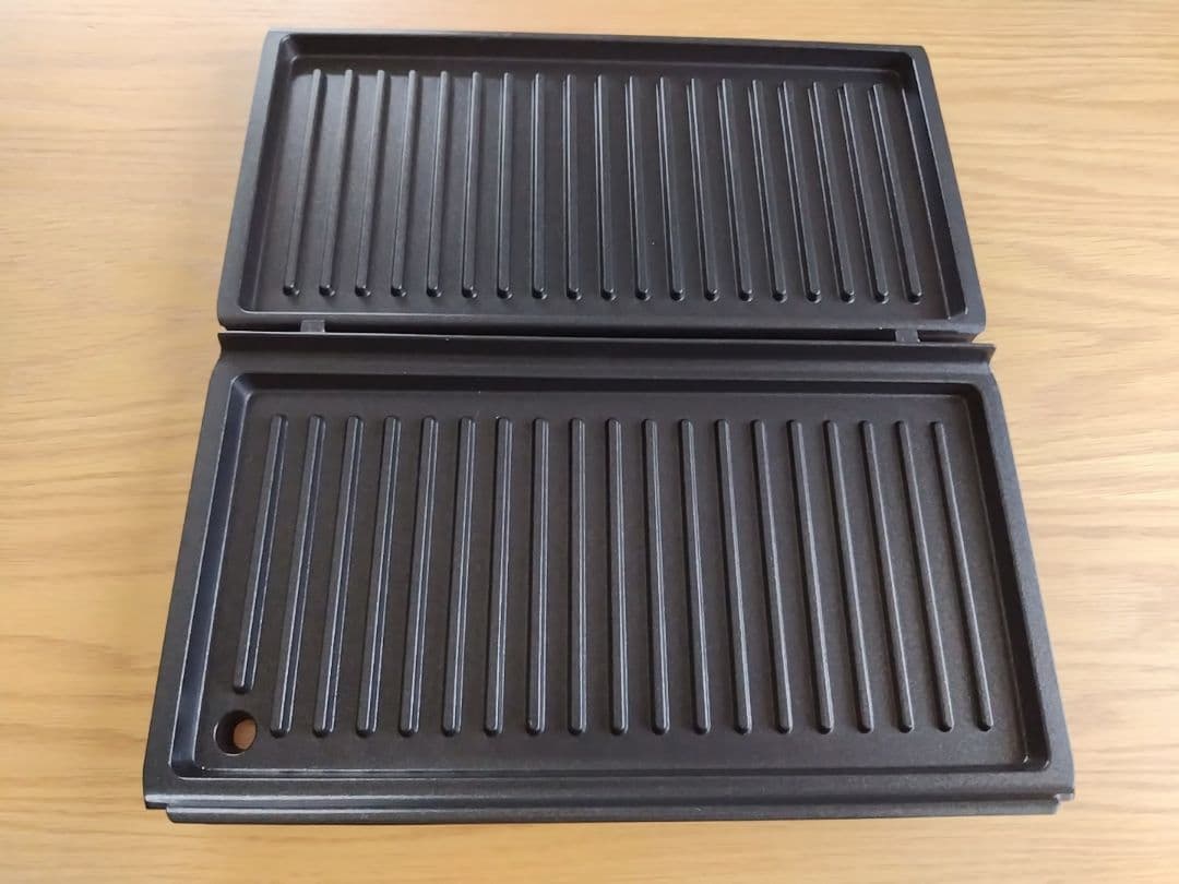 ブラウン スナックメーカー 5