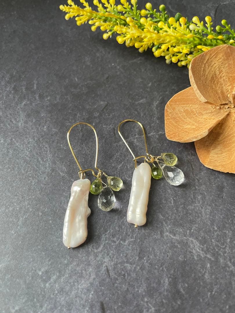 a215 ピアス イヤリング