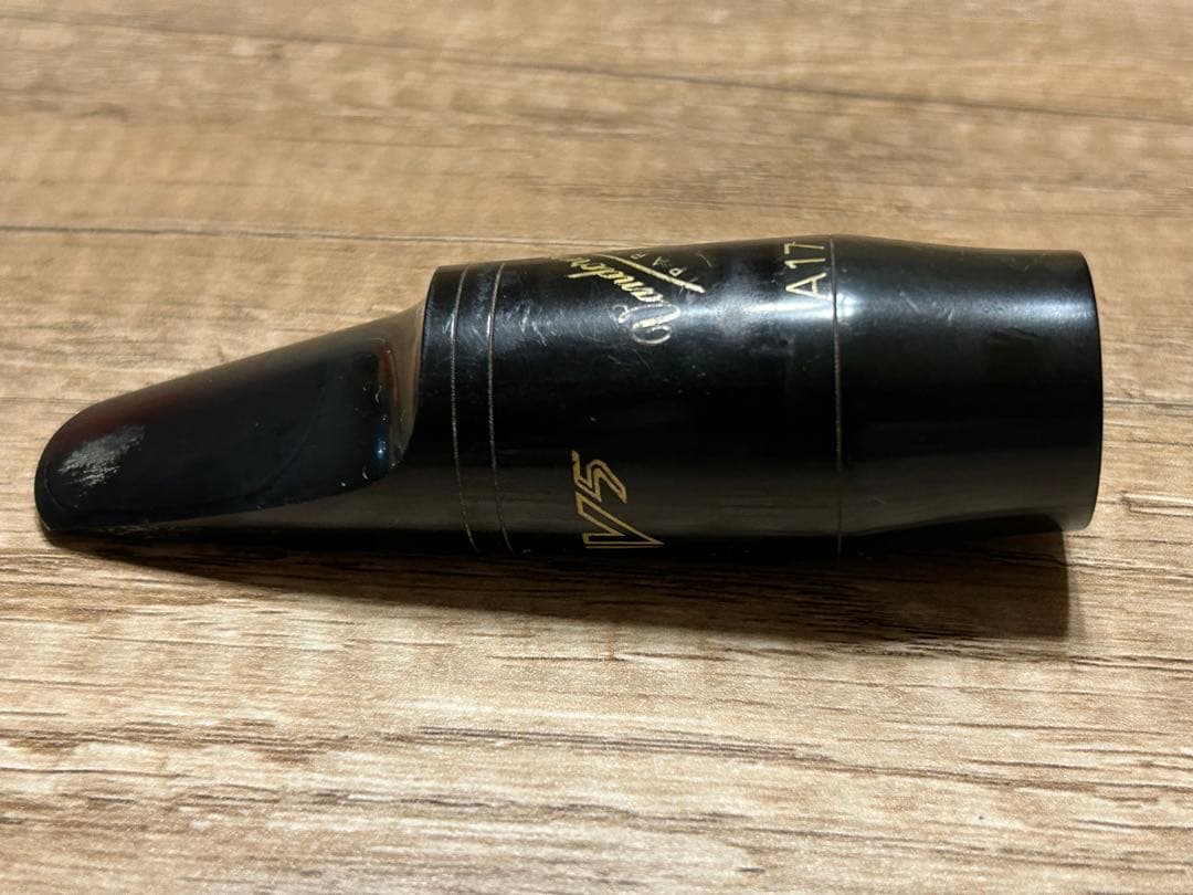 Vandoren A17 V5 アルトサックスマウスピース
