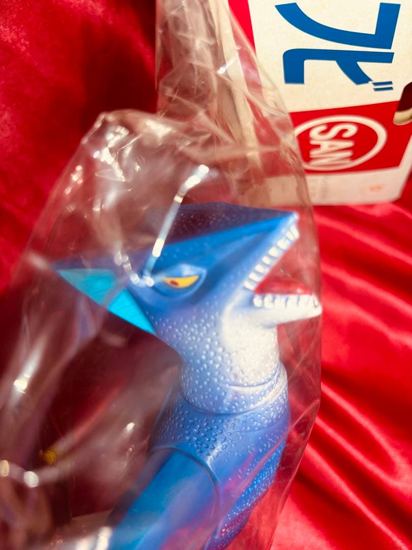 マルサン ギャオス飛行形態