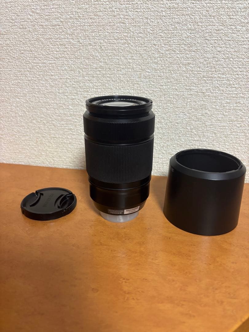 レンズ(ズーム) FUJIFILM XC50-230mmF4.5-6.7 OIS I